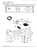 Part Location Diagram of 207368 Whirlpool TEMP CONTR