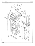 Part Location Diagram of 7756P025-60 Whirlpool EXTENSION VENT