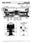 Part Location Diagram of 204970 Whirlpool TIMER MOTO