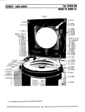 Part Location Diagram of WP31001575 Whirlpool Cylinder Light Bulb