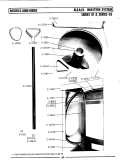 BLEACH INJECTION SYSTEM Diagram and Parts List for LA806  Maytag Washer