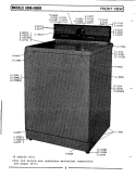 Part Location Diagram of 205338 Whirlpool BUTTON KIT