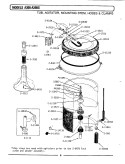 Part Location Diagram of 13783 Whirlpool NO LONGER AVAILABLE