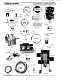 Part Location Diagram of 205336 Whirlpool WATER LEVE