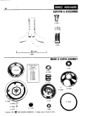 Part Location Diagram of 212336 Whirlpool SCREW 0185 **NLA*