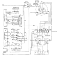WIRING INFORMATION Diagram and Parts List for LAT9904ABE  Maytag Washer