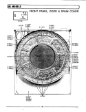 Part Location Diagram of 310217 Whirlpool NO LONGER AVAILABLE