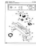 Part Location Diagram of 308494 Whirlpool installation instructions