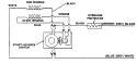 WIRING INFORMATION Diagram and Parts List for DFC7000AAX  Maytag Food Waste Disposer