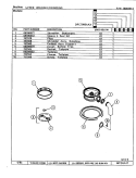 Part Location Diagram of 810028 Whirlpool BOLT-SS-CU