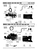 Part Location Diagram of 8316805 Whirlpool Indicator Light Kit