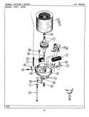 Part Location Diagram of 800159 Whirlpool *NLA*START RELAY - CANADA