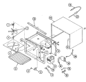 Part Location Diagram of Y07020187 Whirlpool DISCONTINUED