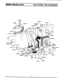 Part Location Diagram of 520023 Whirlpool Heater