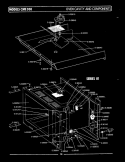 Part Location Diagram of MM07700199 Whirlpool DISCONTINUED