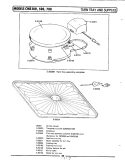 Part Location Diagram of 530120 Maytag RUBBER FASTENER FOR PIN
