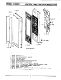 Part Location Diagram of 520141 Whirlpool MAIN WIRE HARNESS