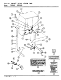 Part Location Diagram of 314489 Whirlpool GUIDE- PIN