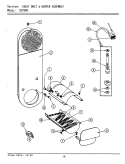 Part Location Diagram of 314502 Whirlpool BOX