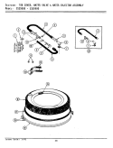 Part Location Diagram of 207775 Whirlpool DISCONTINUED