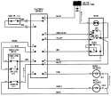 WIRING INFORMATION Diagram and Parts List for W209KA  Magic Chef Washer