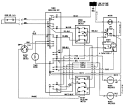 WIRING INFORMATION Diagram and Parts List for LWN204GV  Norge Washer