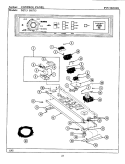 Part Location Diagram of 306926 Whirlpool DISCONTINUED