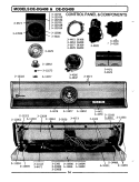 Part Location Diagram of 304670 Whirlpool HOSE-FILL