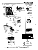 Part Location Diagram of 302520 Whirlpool N/L/A 11/21/05