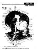 Part Location Diagram of 310768 Whirlpool *NLA*WASHER