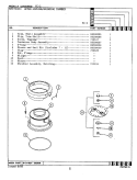 Part Location Diagram of 08300005 Whirlpool TRIM, SHELL ASSEMBLY