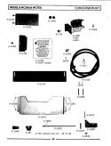 Part Location Diagram of 900853 Whirlpool WIRE HARNESS