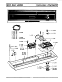 Part Location Diagram of 912142 Whirlpool *NLA*BUTTON FOR CONTROL SWITCH