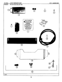 Part Location Diagram of 911955 Whirlpool NLAFWIRE PROTECTOR PAN - CAN