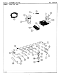 Part Location Diagram of 214806 Whirlpool DISCONTINUED