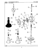 Part Location Diagram of WPY207427 Whirlpool LINT FILTE