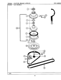 Part Location Diagram of WP3934714 Whirlpool Screw
