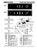 Part Location Diagram of 205864 Whirlpool DISCONTINUED