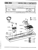 Part Location Diagram of 912253 Whirlpool DISCONTINUED