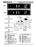 Part Location Diagram of 214893 Whirlpool DETENT RING F/TIMER KNOB CA