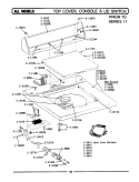 Part Location Diagram of 215580 Whirlpool CUP- BLEAC