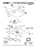 Part Location Diagram of 215579 Whirlpool USE WPL 215580
