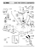 Part Location Diagram of 206504 Whirlpool MOTOR EXTE