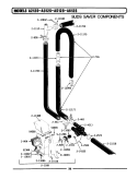 Part Location Diagram of 204316 Whirlpool DIAPHRAGM
