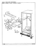 Part Location Diagram of 69421-4 Whirlpool COVER