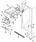 Part Location Diagram of 68980-9 Whirlpool DISCONTINUED