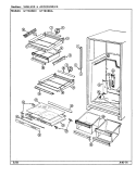 Part Location Diagram of 66813-3 Whirlpool USE WPL 66813-1