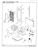 Part Location Diagram of 68838-2 Whirlpool NLAWIRE HARNESS