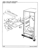 Part Location Diagram of 69826-1 Whirlpool NLAPLUG