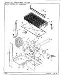 Part Location Diagram of 66391-6 Whirlpool USE WPL 66391-8